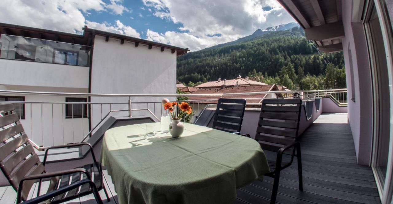 Alpenapart Saphir Solden Exterior photo